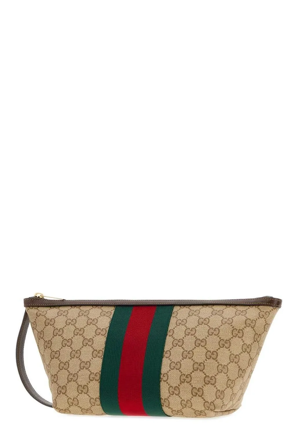 Gucci Small Gg Toiletry Case