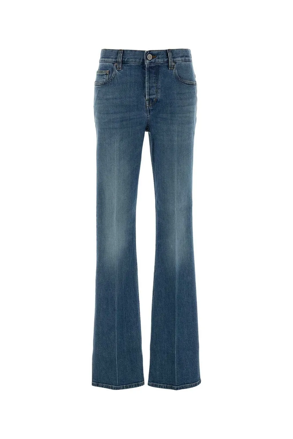 Gucci Stretch Flared Jeans