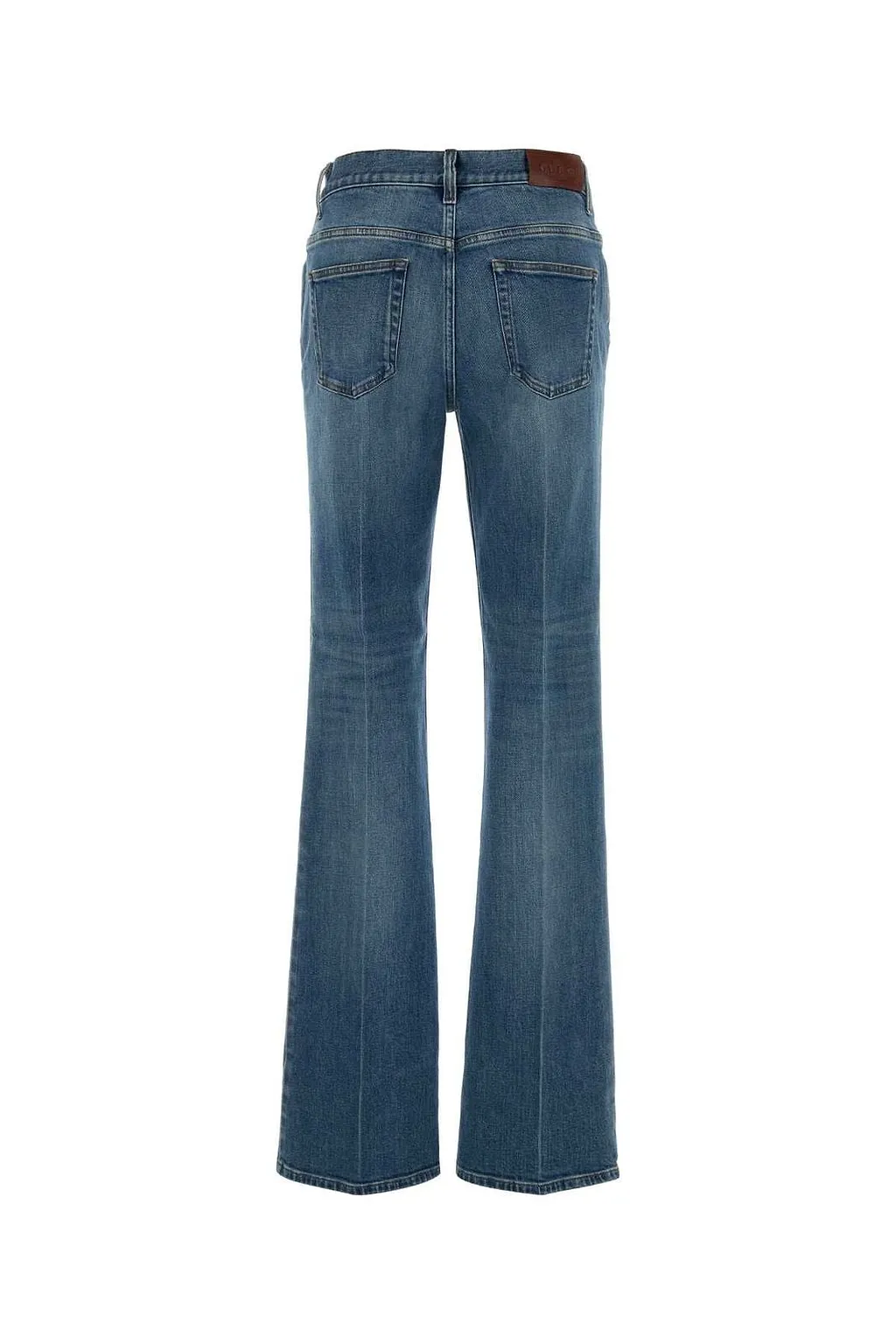 Gucci Stretch Flared Jeans
