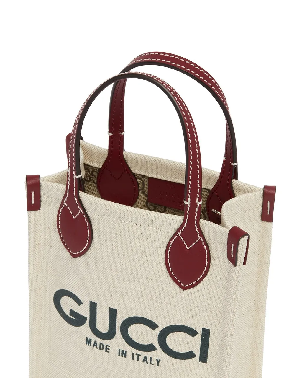 Gucci Super Mini Shoulder Bag