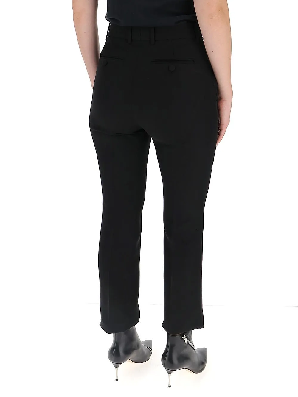 Gucci Tailored Trousers