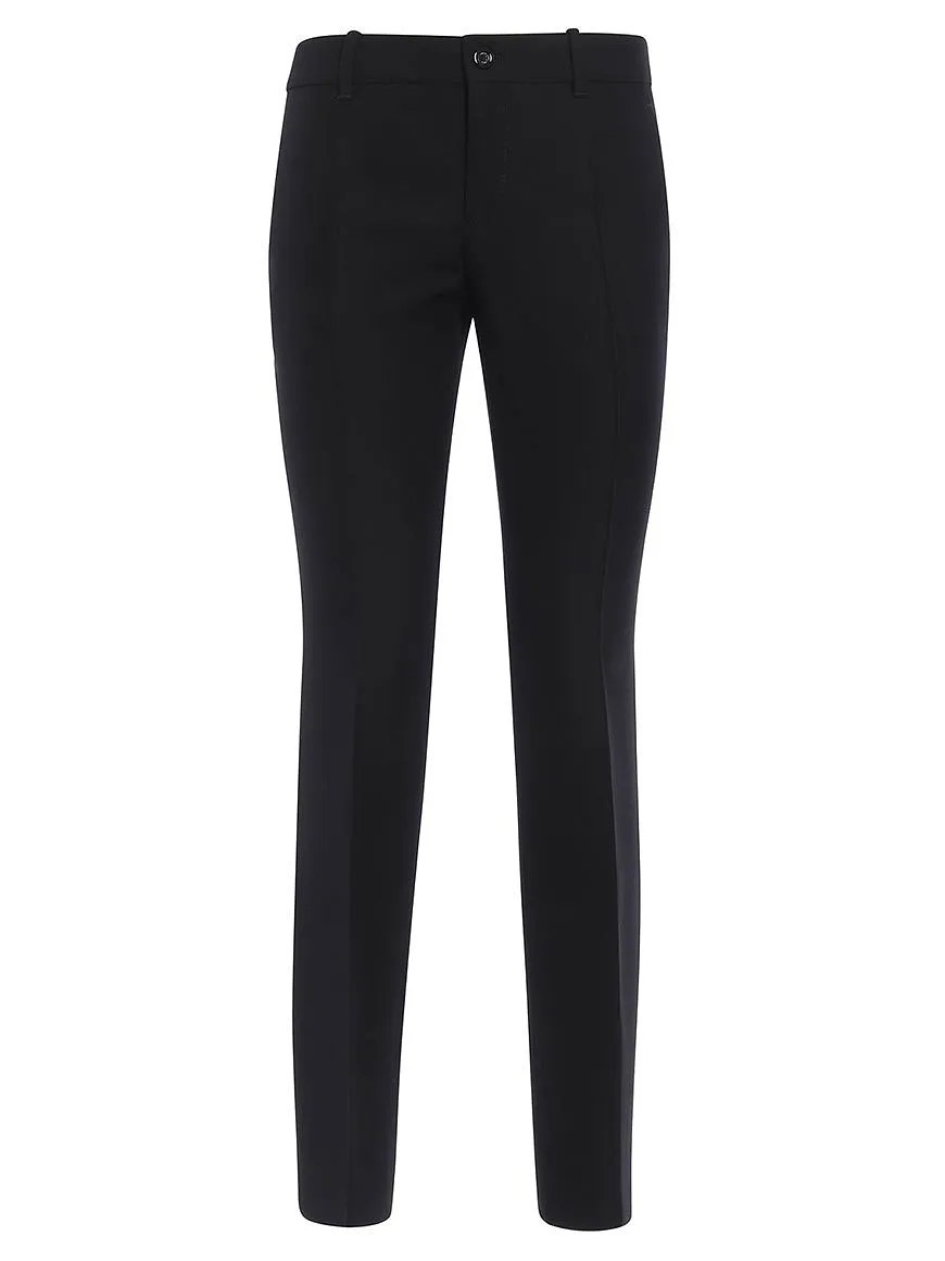 Gucci Tapered Trousers
