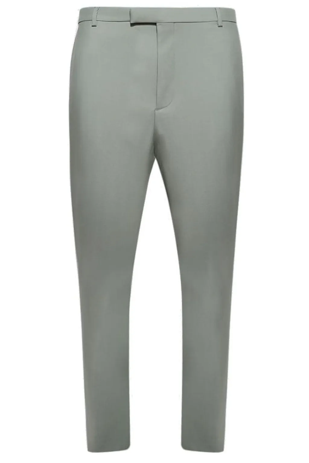 Gucci Tailored Straight-Leg Trousers