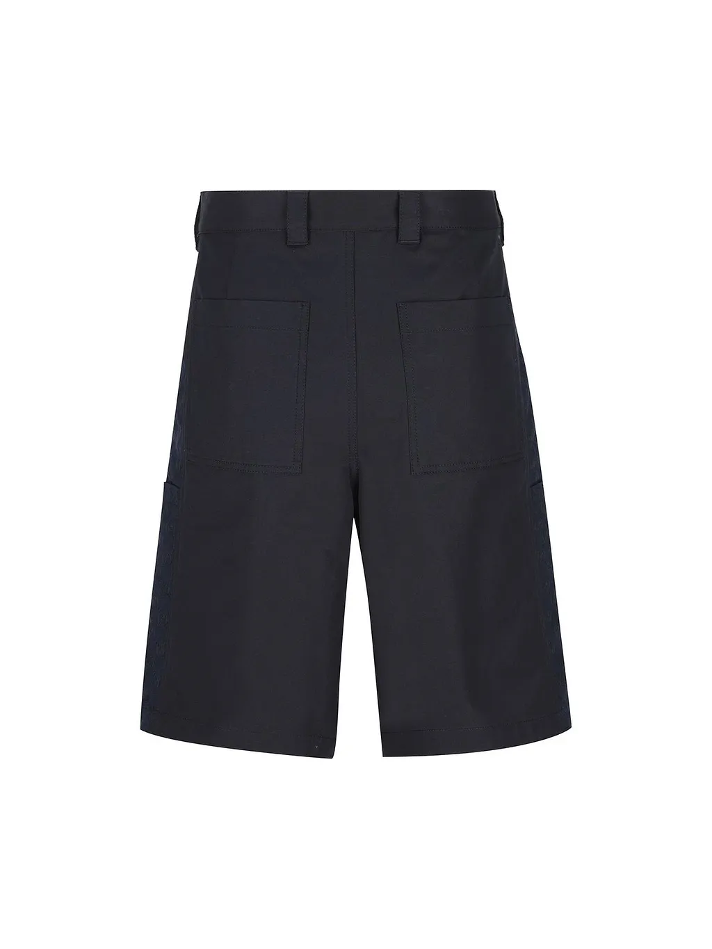 Gucci Tailored Bermuda Shorts