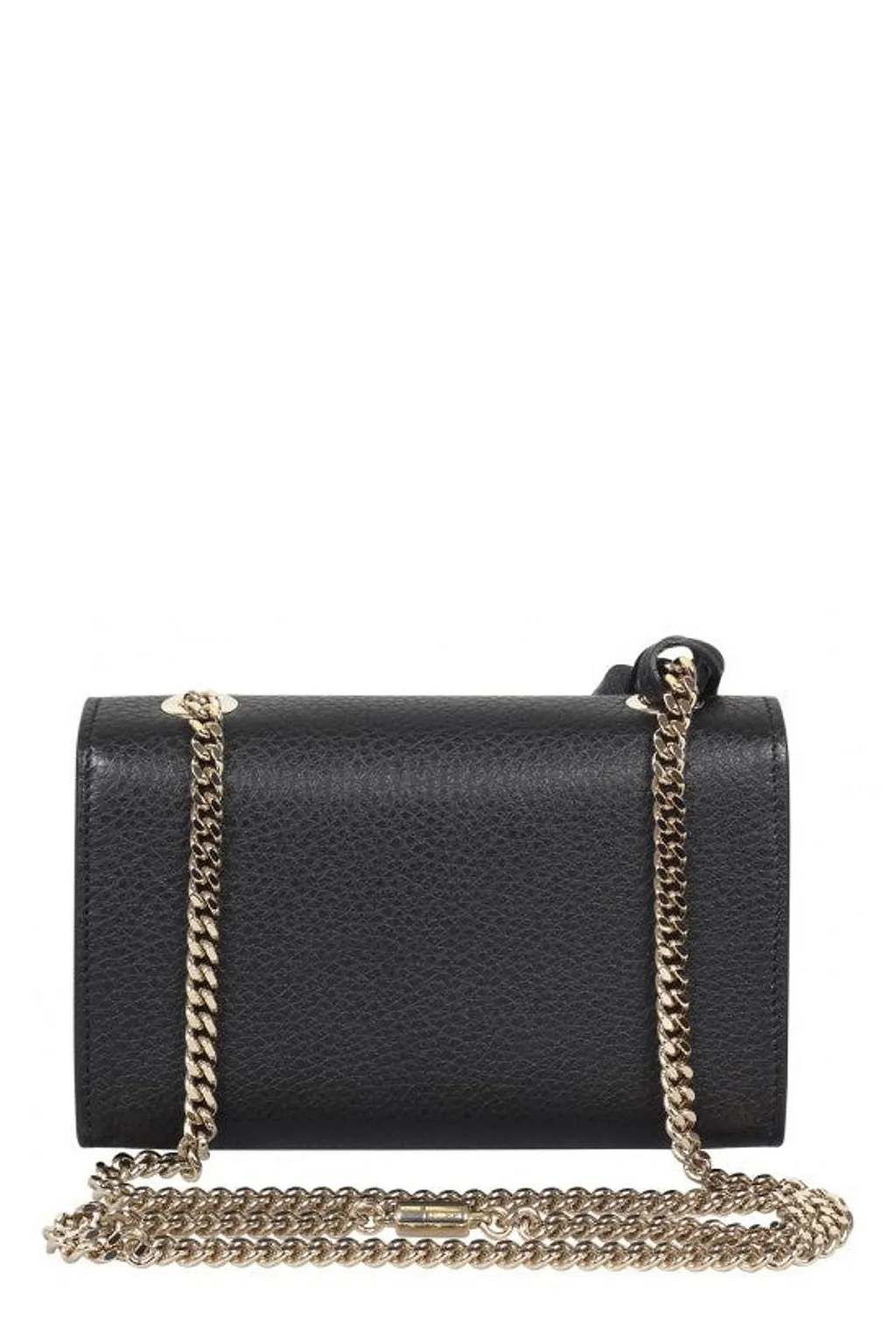 Gucci Miss Bamboo Shoulder Bag