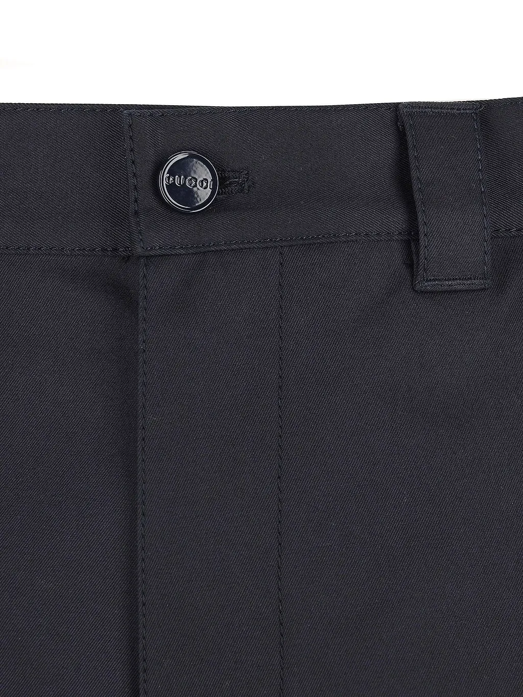 Gucci Tailored Bermuda Shorts