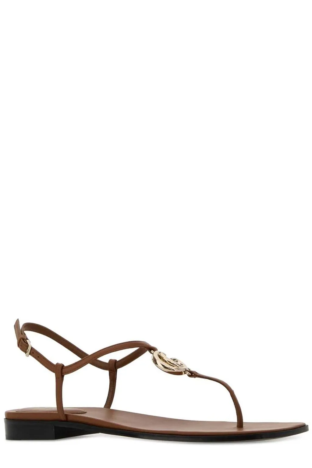 Gucci Thong Sandals