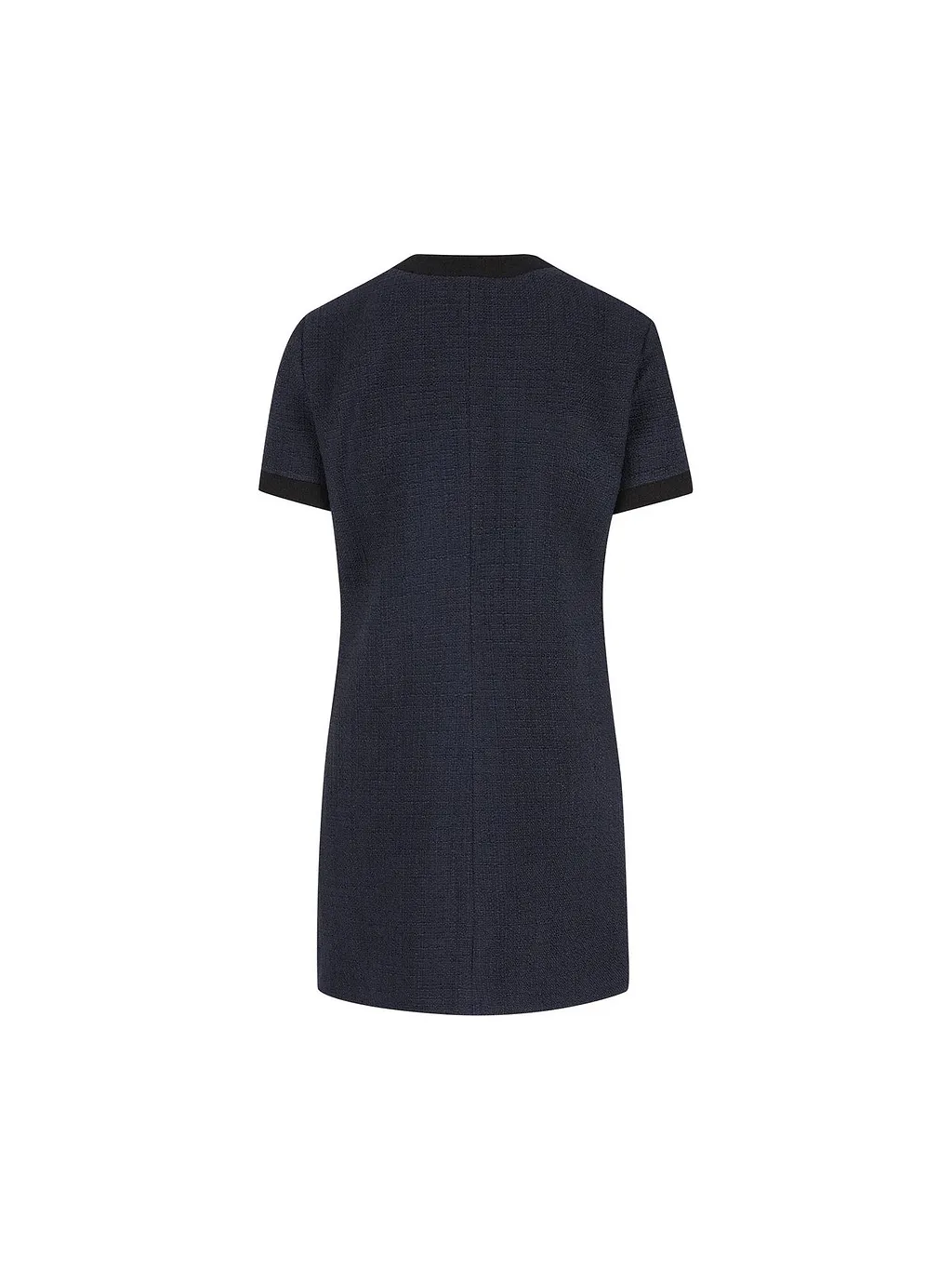 Gucci Tweed Dress