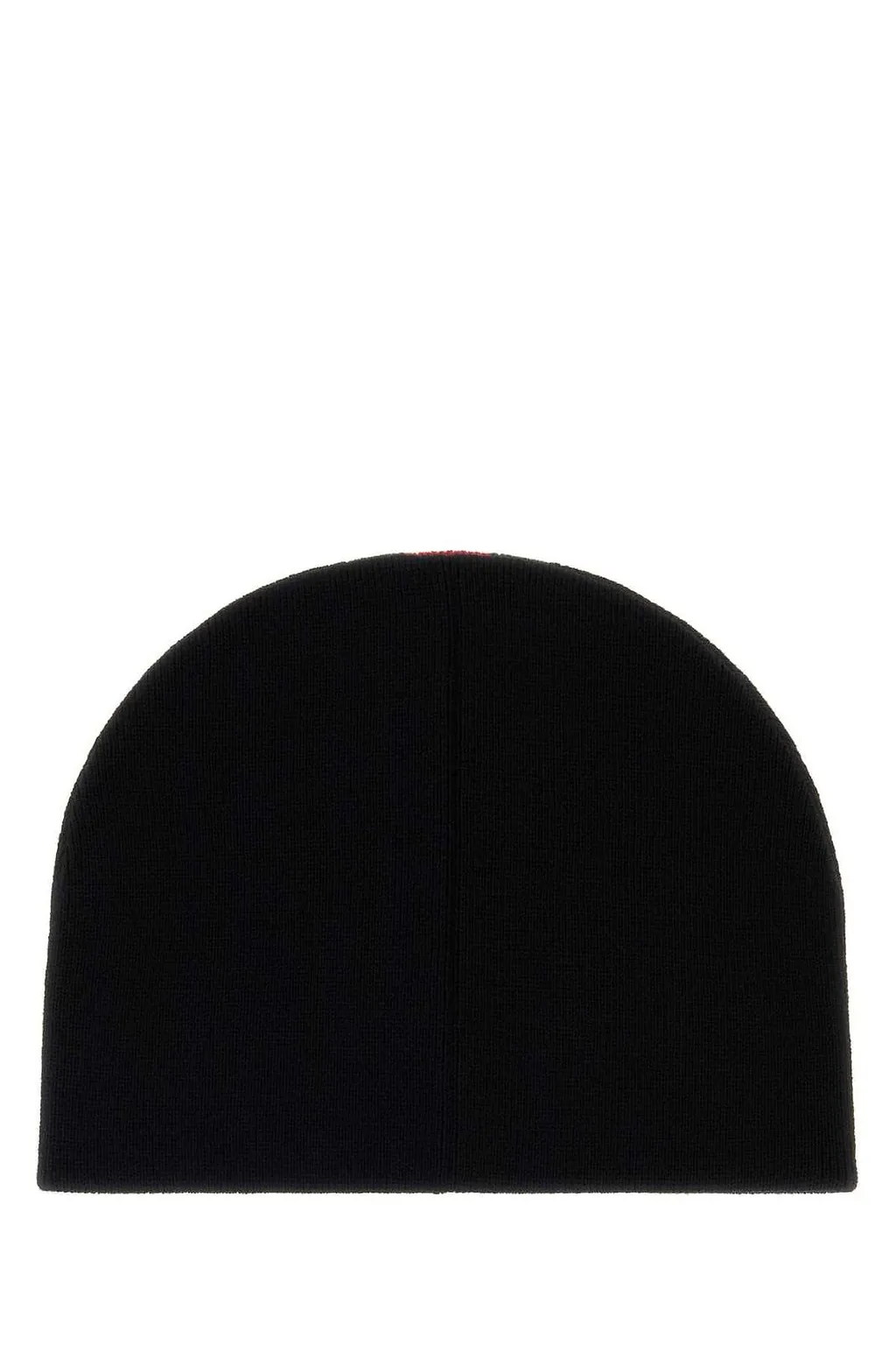 Gucci Web Striped Beanie