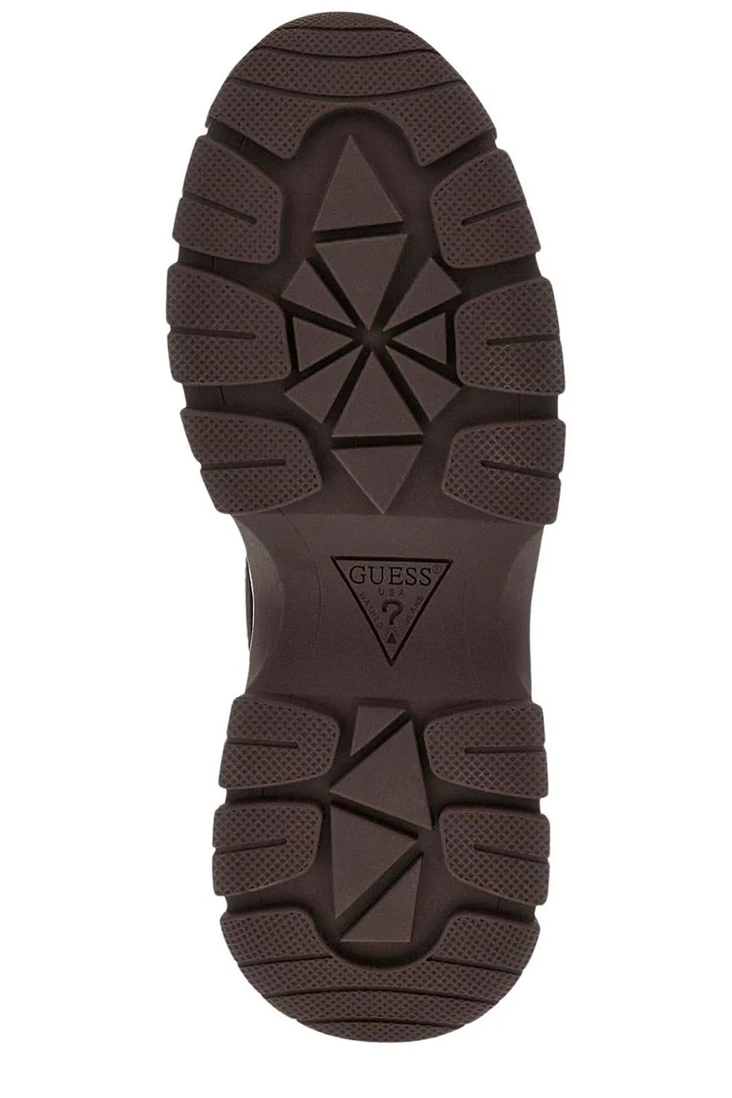 Guess Berrett 4G Peony Logo Running Shoes