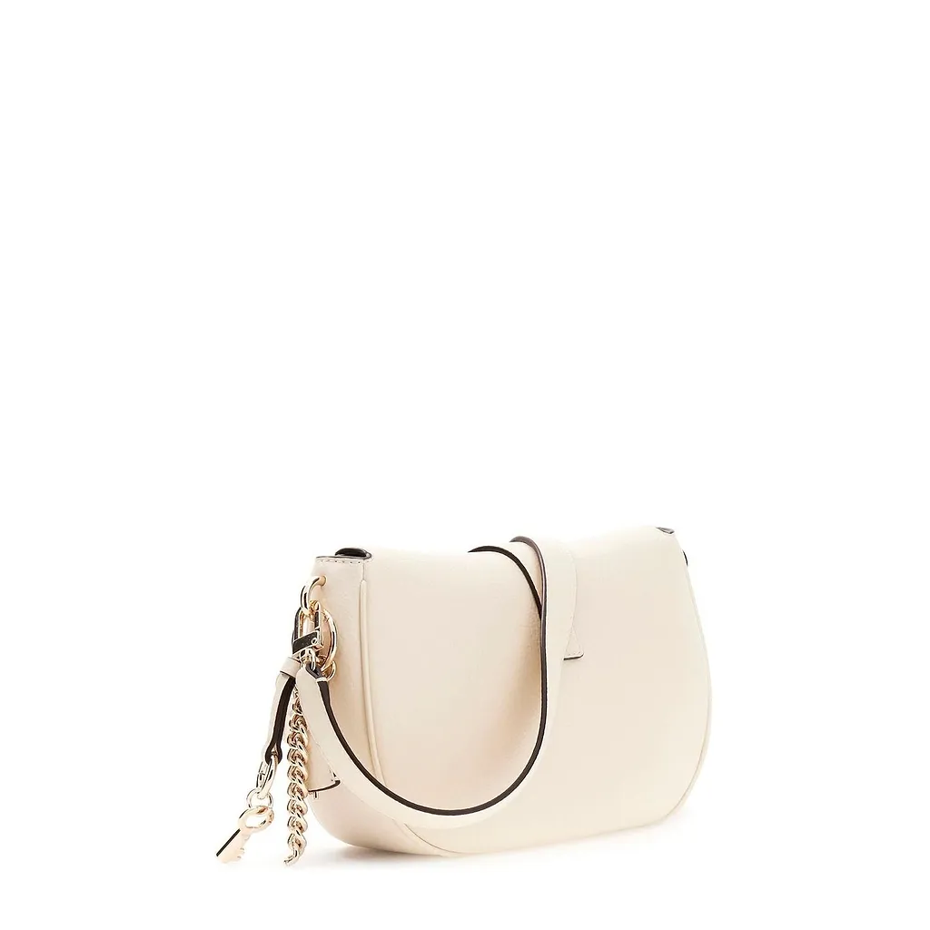 Guess Brooke Charm Shoulder Bag