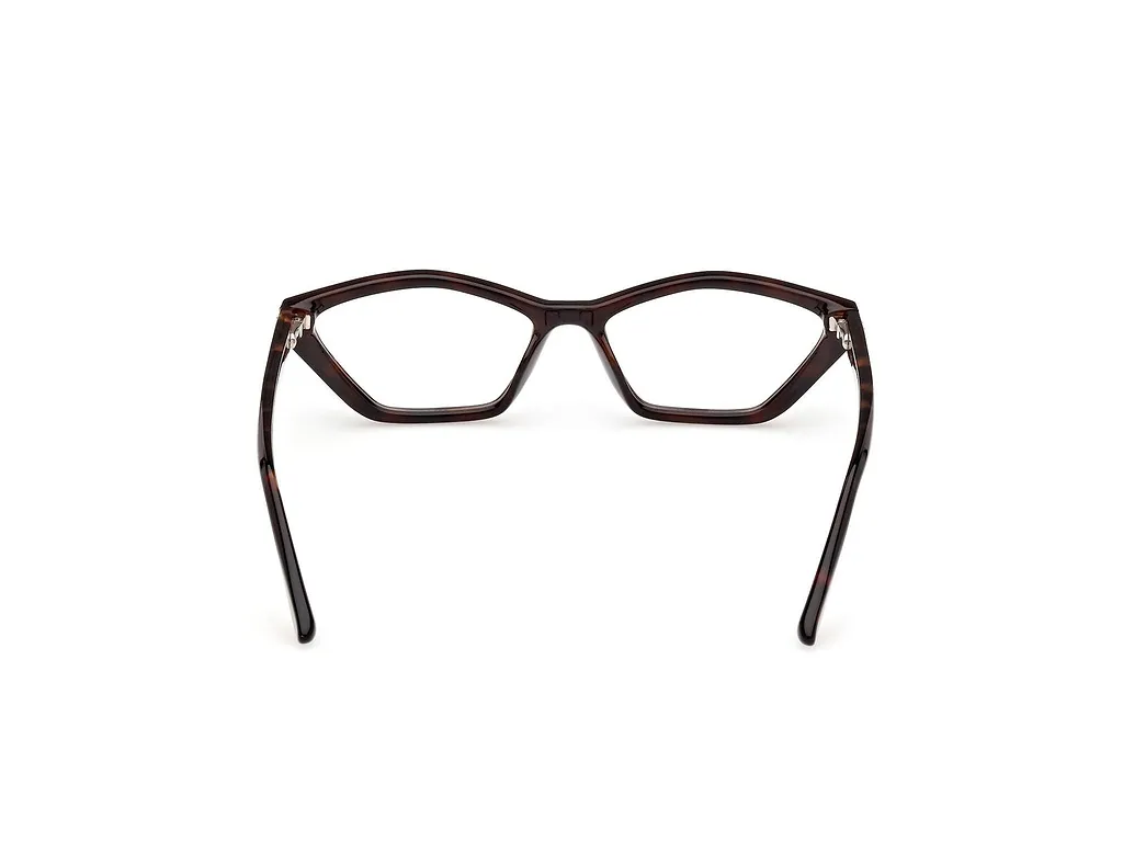 Guess By Marciano Cat Eye Frame Glasses