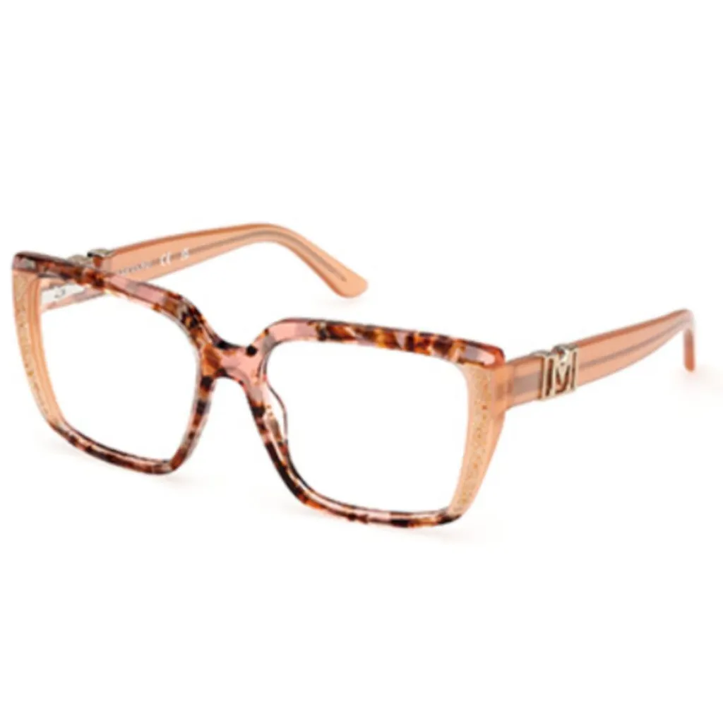 Guess By Marciano Rectangular Frame Glasses