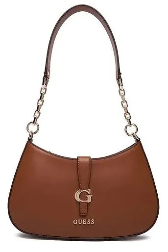Guess Carrie Shoulder Bag