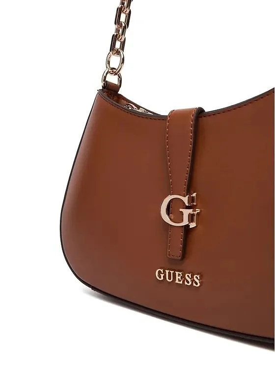 Guess Carrie Shoulder Bag