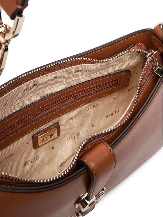 Guess Carrie Shoulder Bag