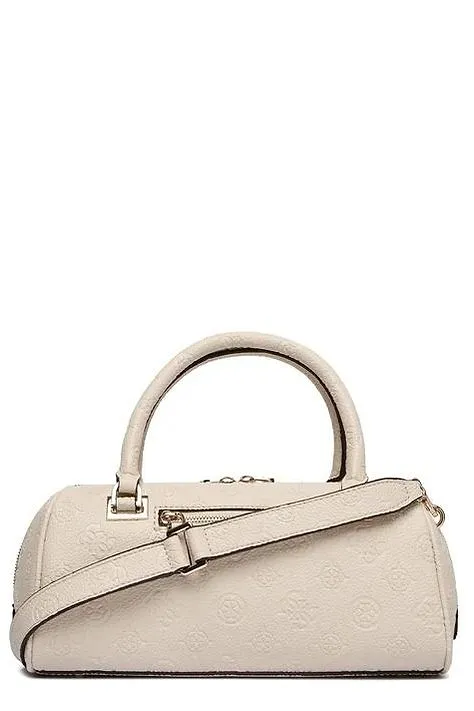 Guess Cresidia Logo Handbag