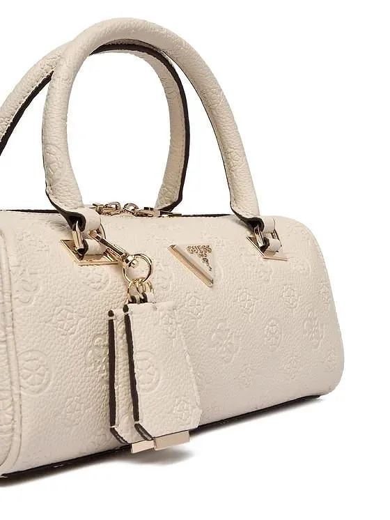 Guess Cresidia Logo Handbag