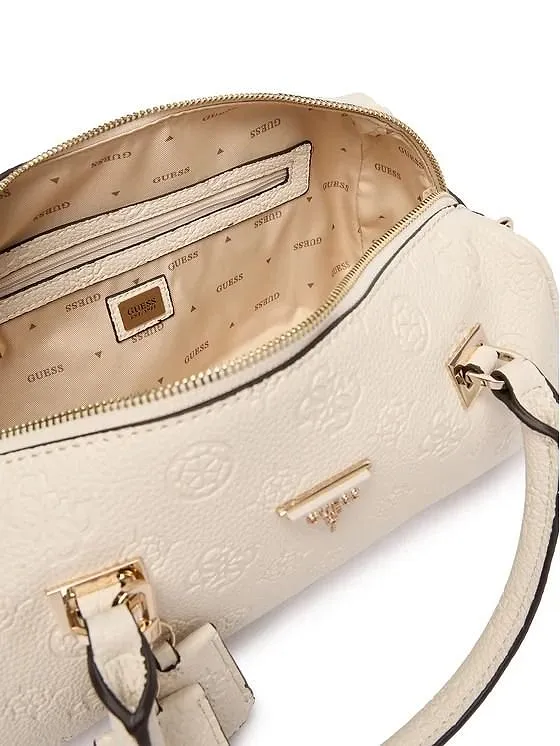 Guess Cresidia Logo Handbag