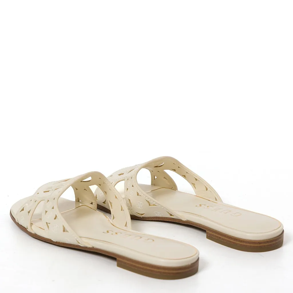 Guess Ciesta Logo Sandals