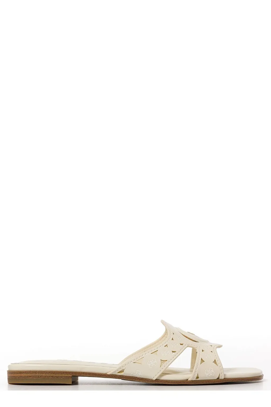 Guess Ciesta Logo Sandals