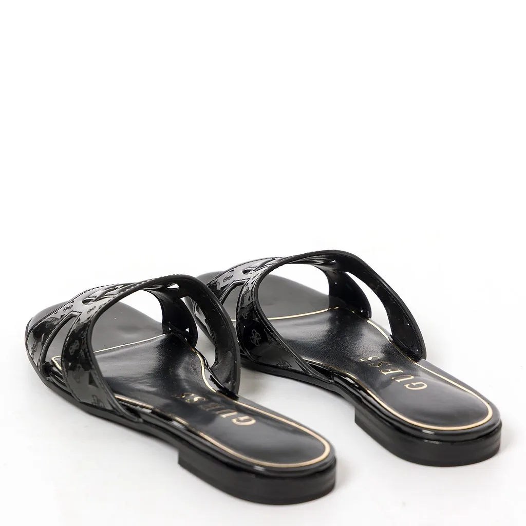 Guess Ciesta Logo Sandals