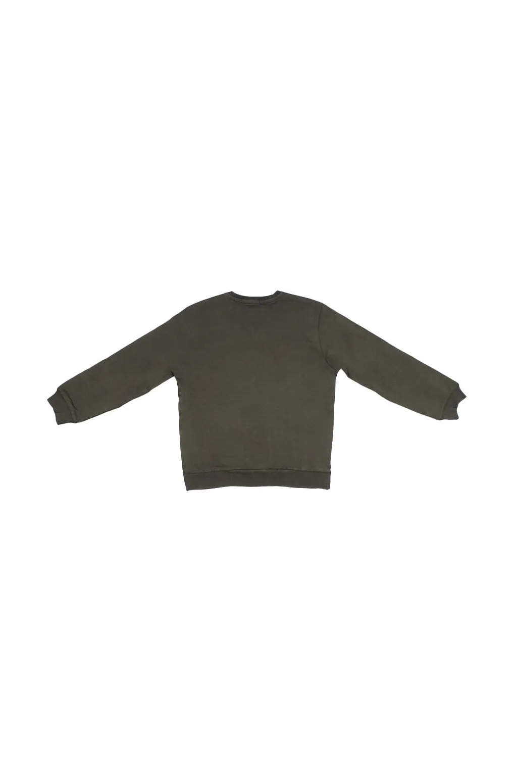 Guess Kids 81 Logo Long Sleeve T-Shirt