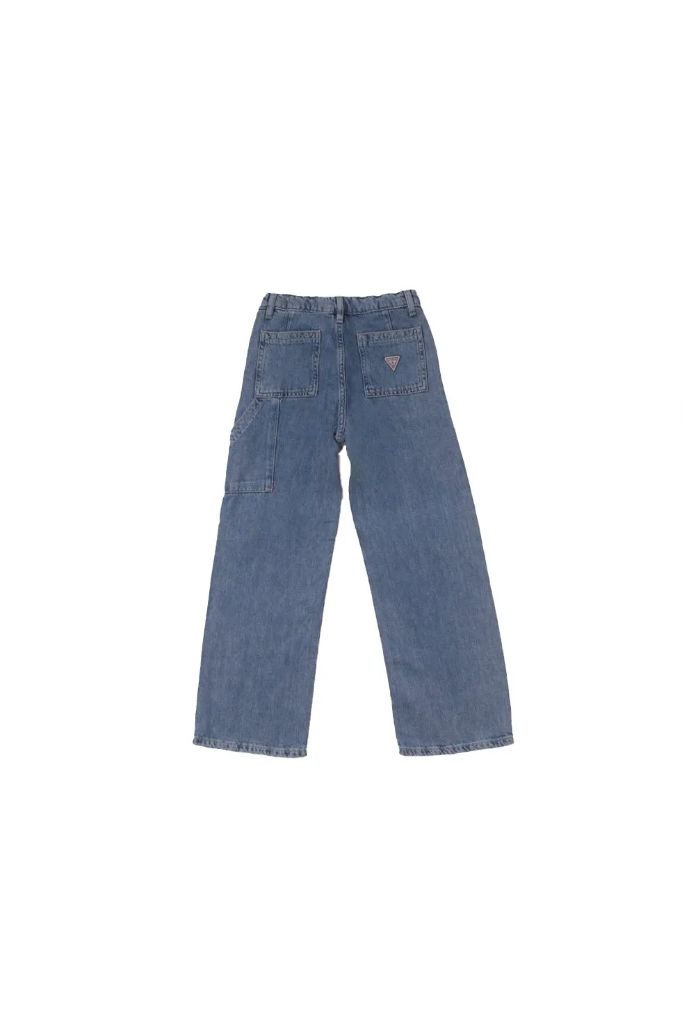 Guess Kids 90S Carpenter Fit Pants