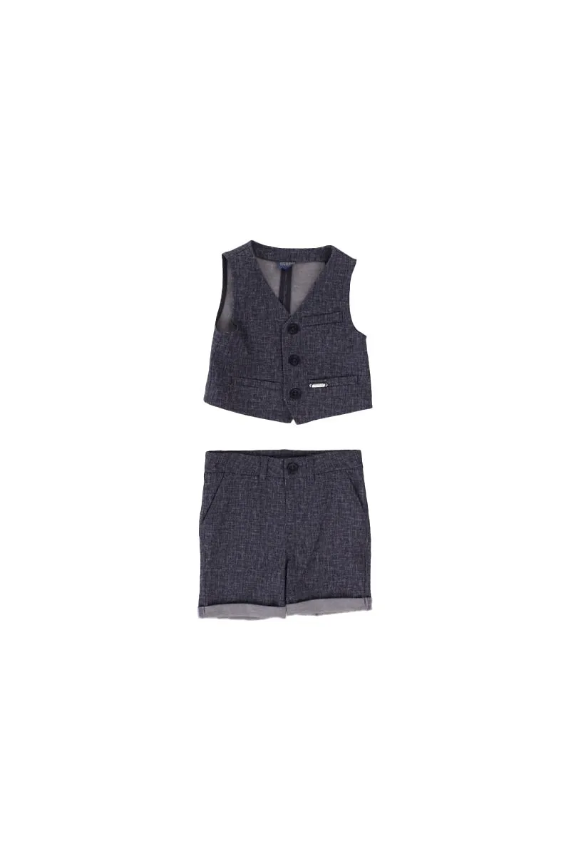 Guess Kids Bermuda Set