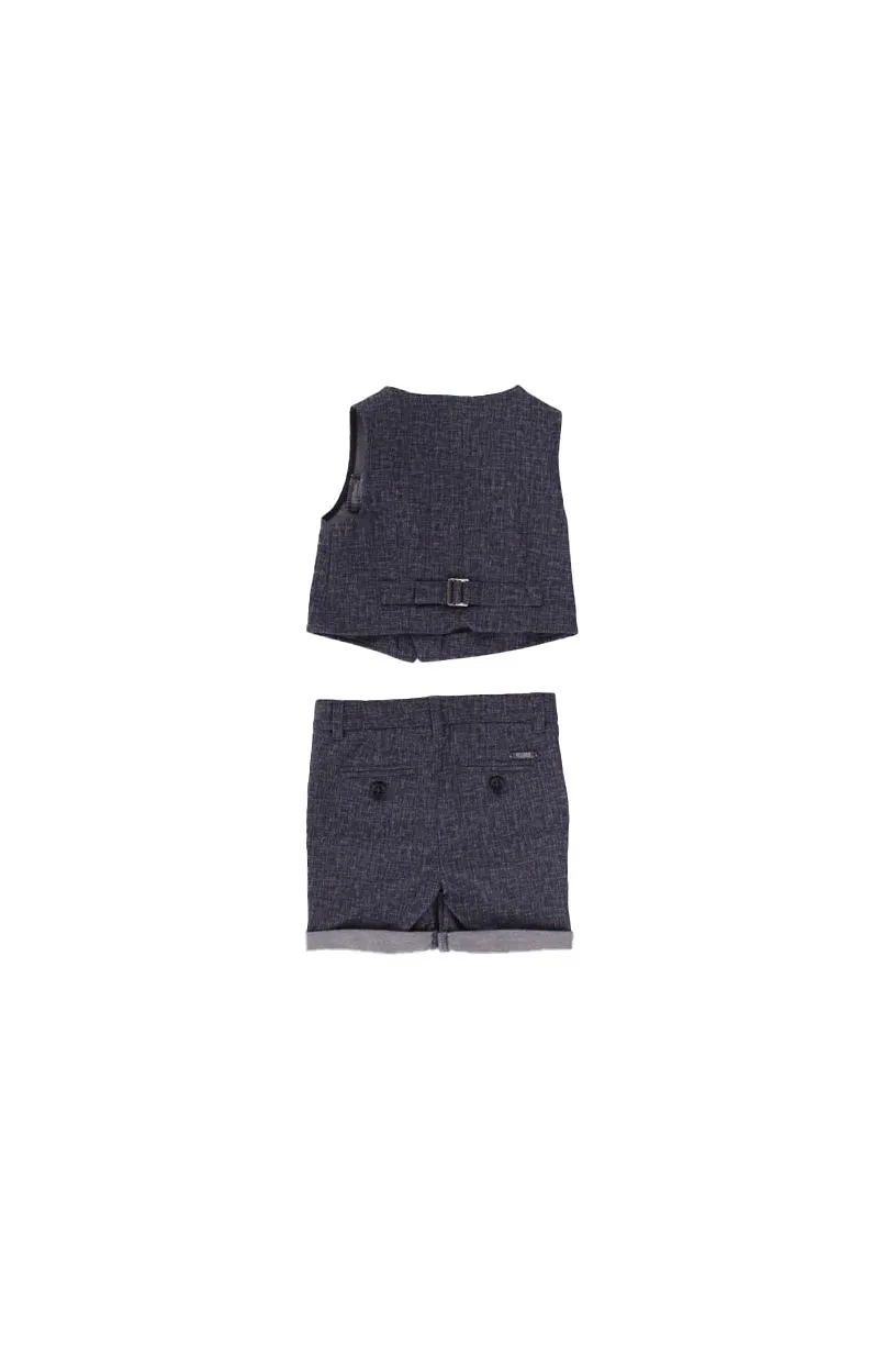 Guess Kids Bermuda Set