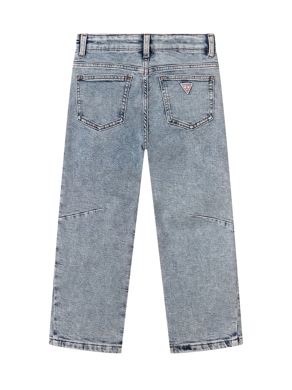 Guess Kids Balloon Fit Jeans