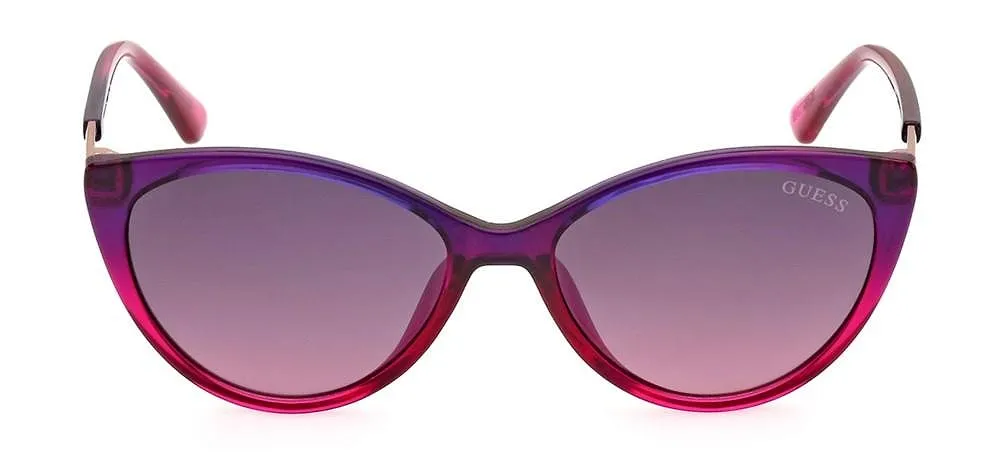 Guess Kids Cat-Eye Frame Sunglasses