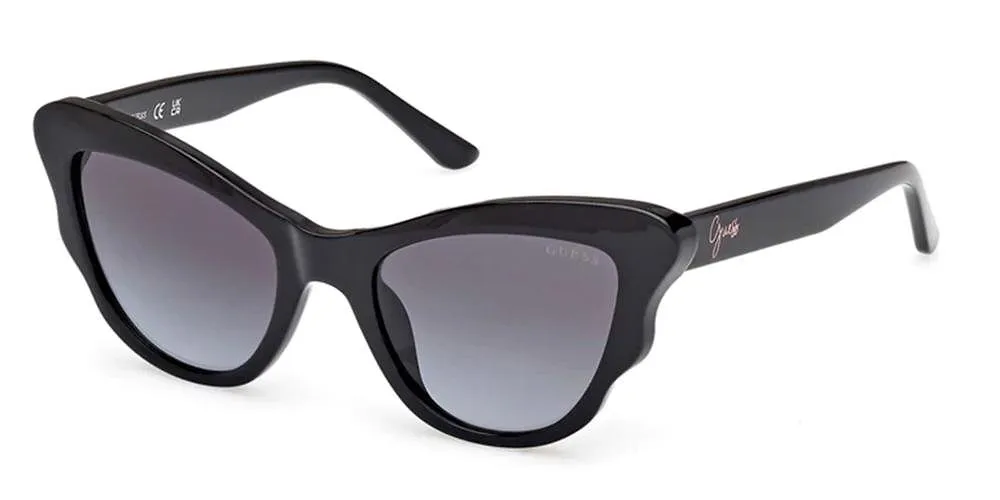 Guess Kids Cat-Eye Frame Sunglasses