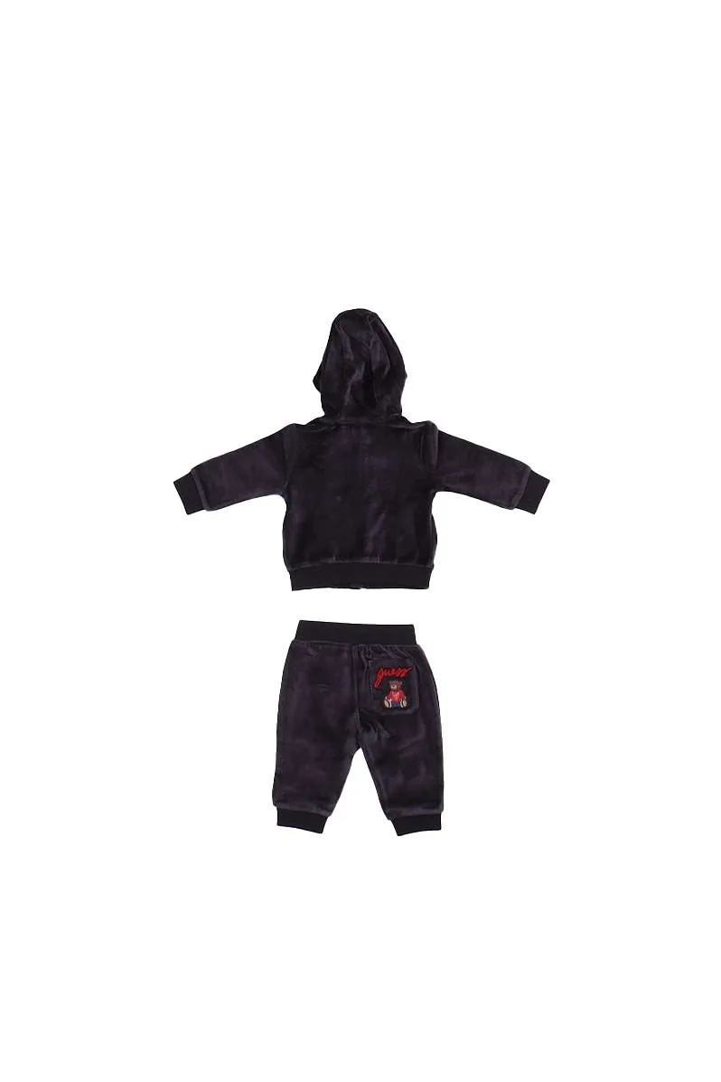 Guess Kids Chenille Set