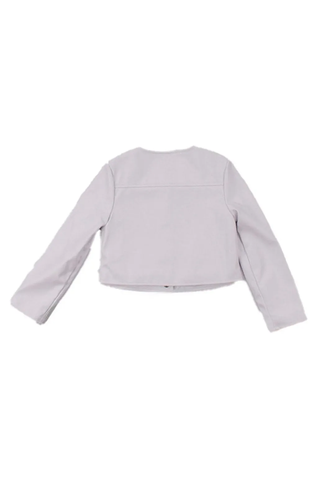 Guess Kids Cropped Jacket