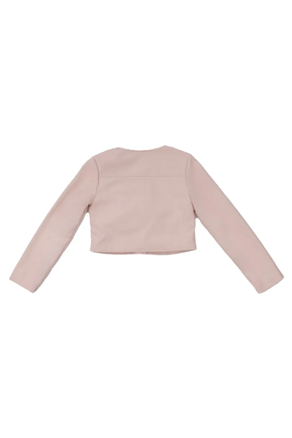 Guess Kids Cropped Jacket