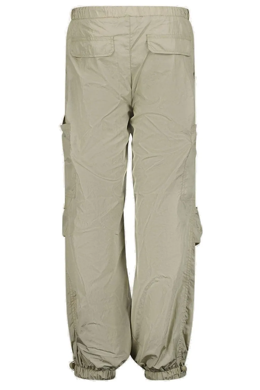 Guess Kids Drawstring Straight Leg Pants