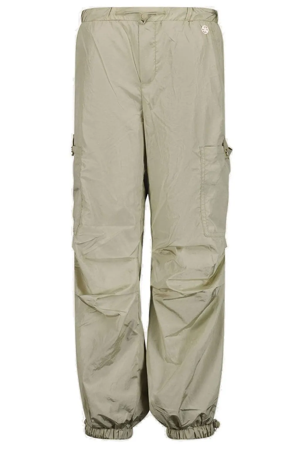 Guess Kids Drawstring Straight Leg Pants