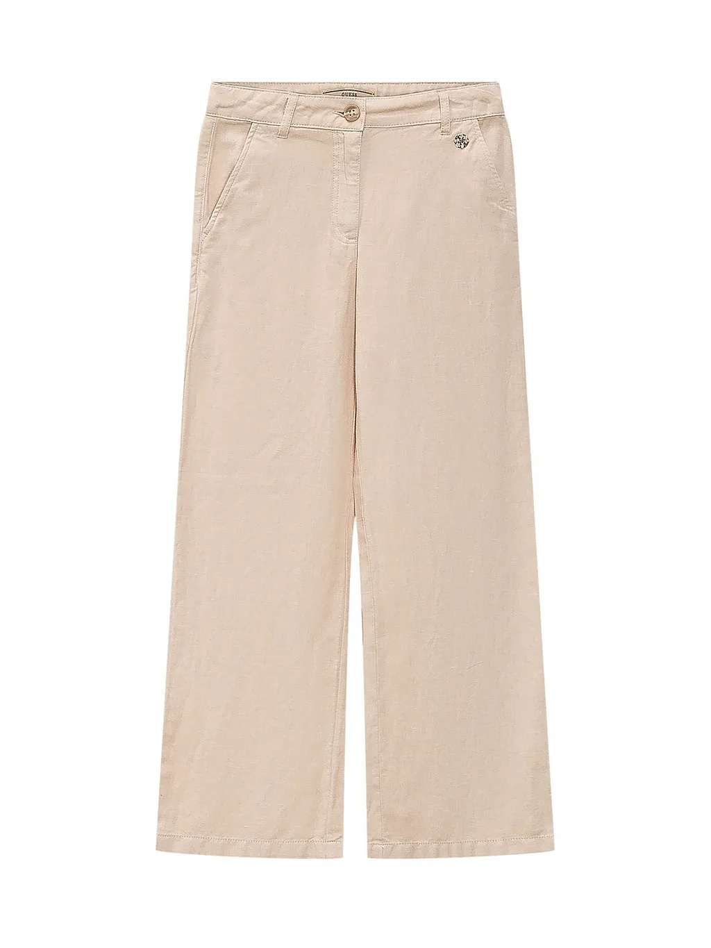 Guess Kids Cropped Blazer Pants Suit