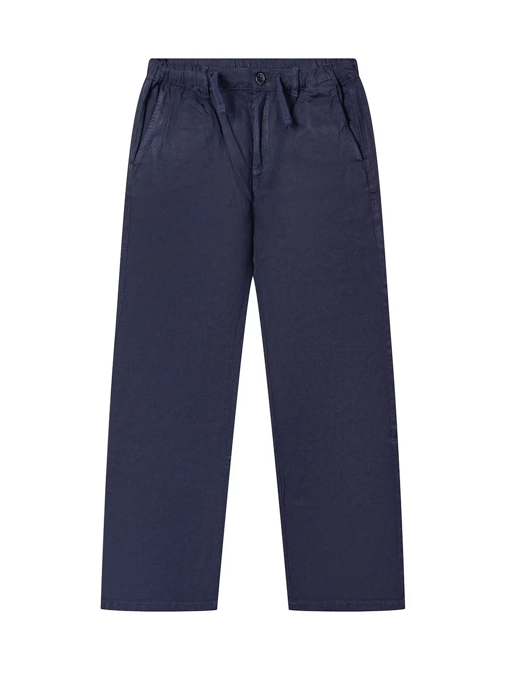 Guess Kids Elastic-Waist Pants