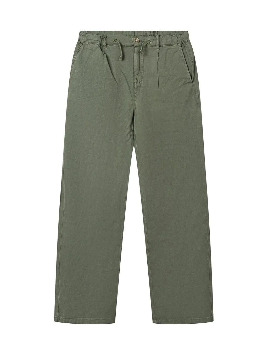 Guess Kids Elastic-Waist Pants
