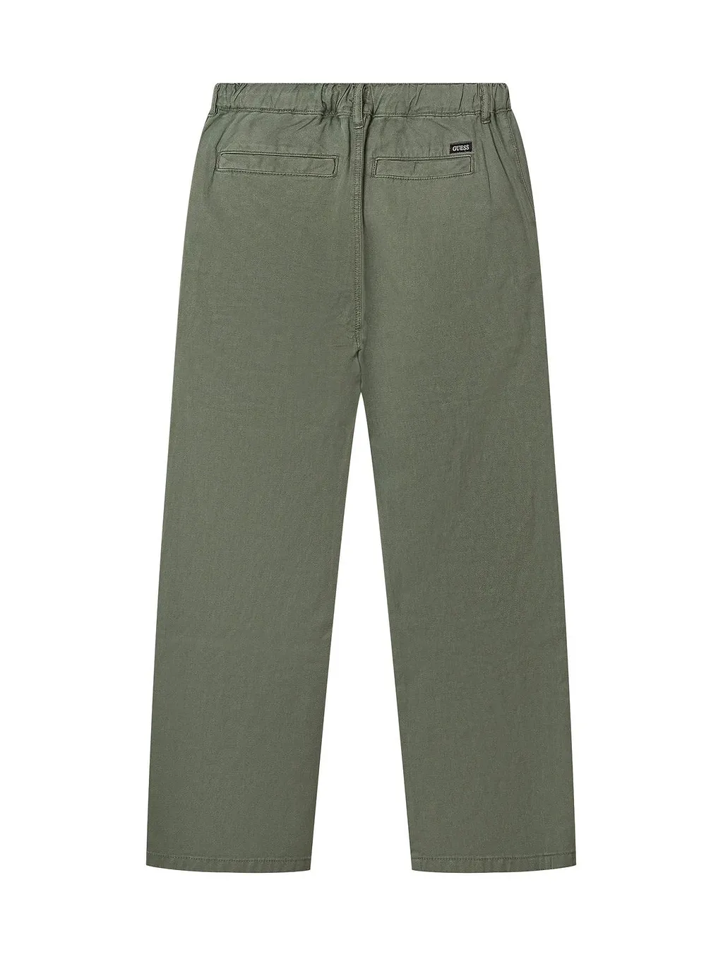 Guess Kids Elastic-Waist Pants