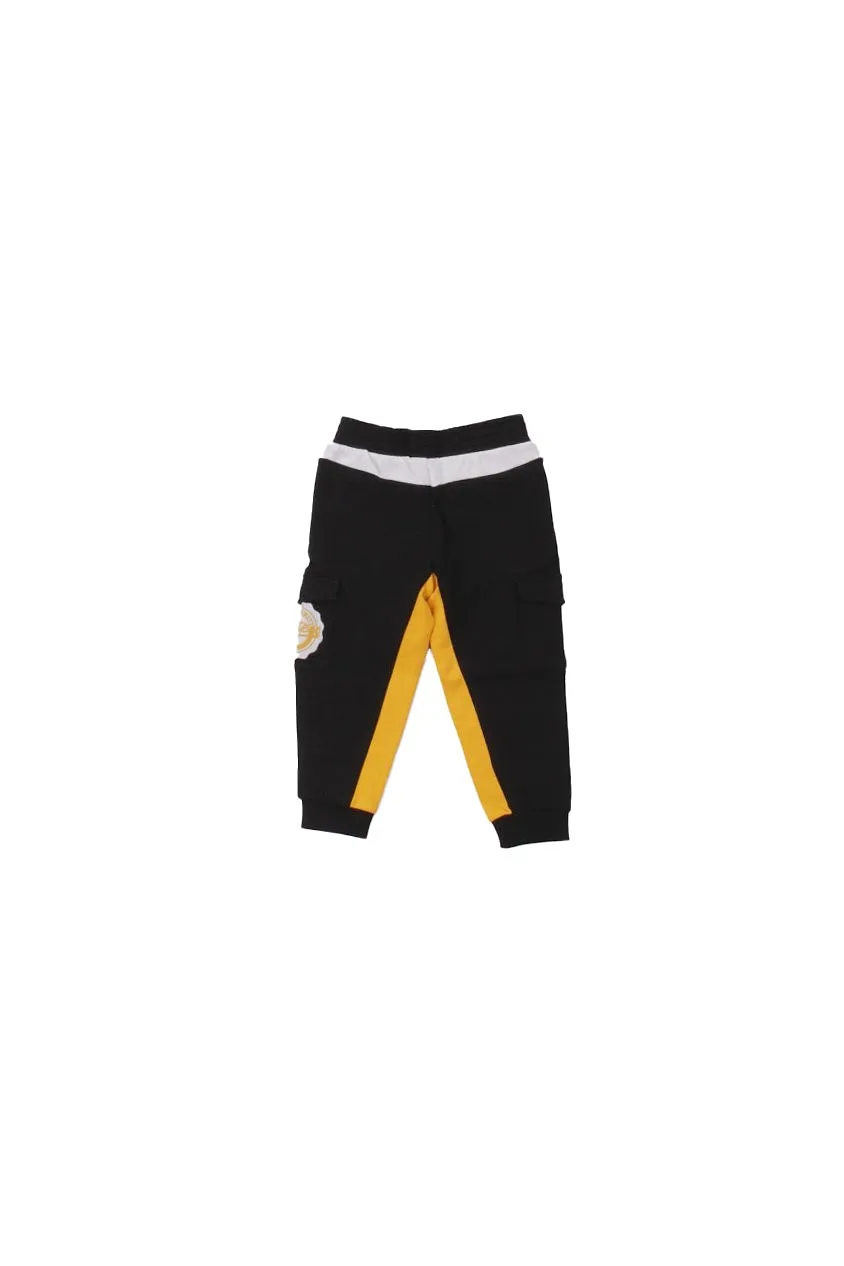 Guess Kids Elastic Waistband Trousers
