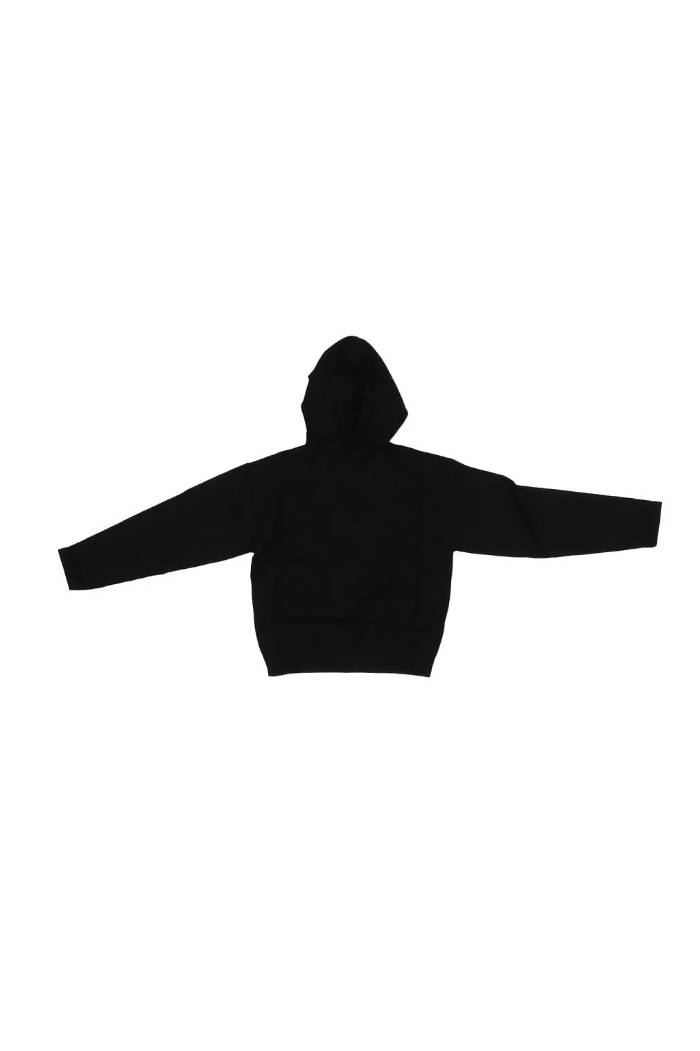 Guess Kids Embroidered Logo Hooded Sweatshirt