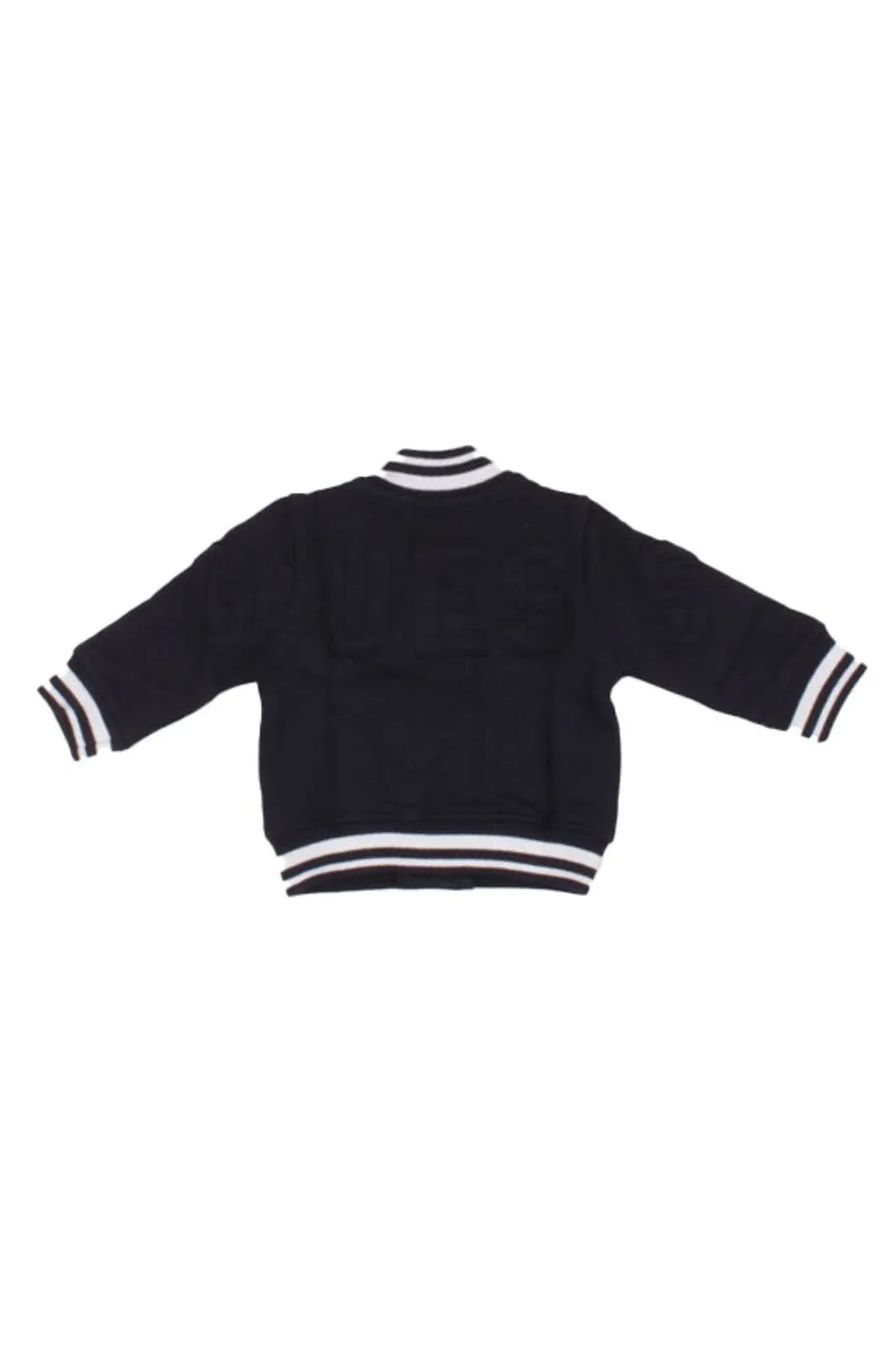 Guess Kids Embroidered Bomber Jacket