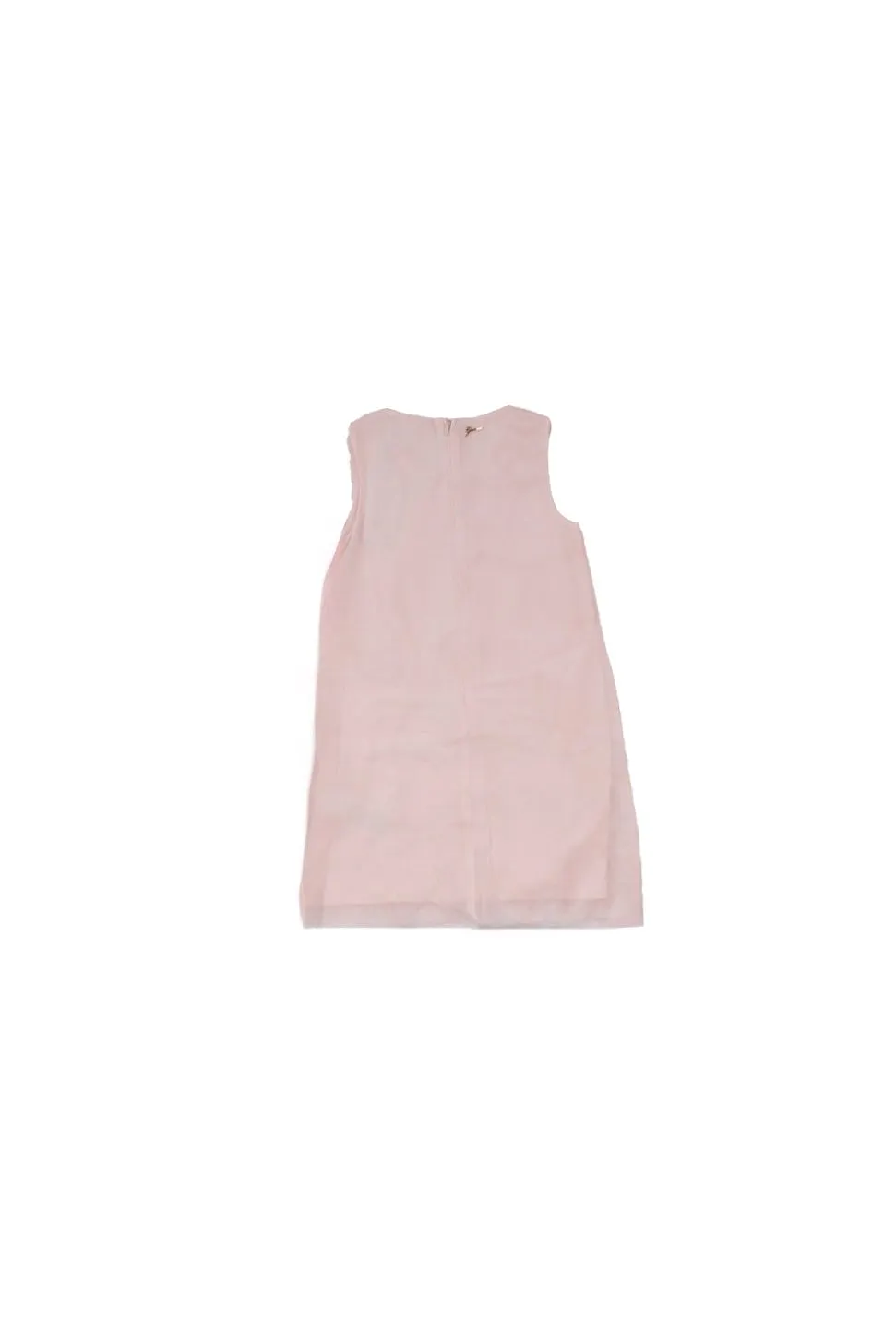 Guess Kids Floral Detailed Dress