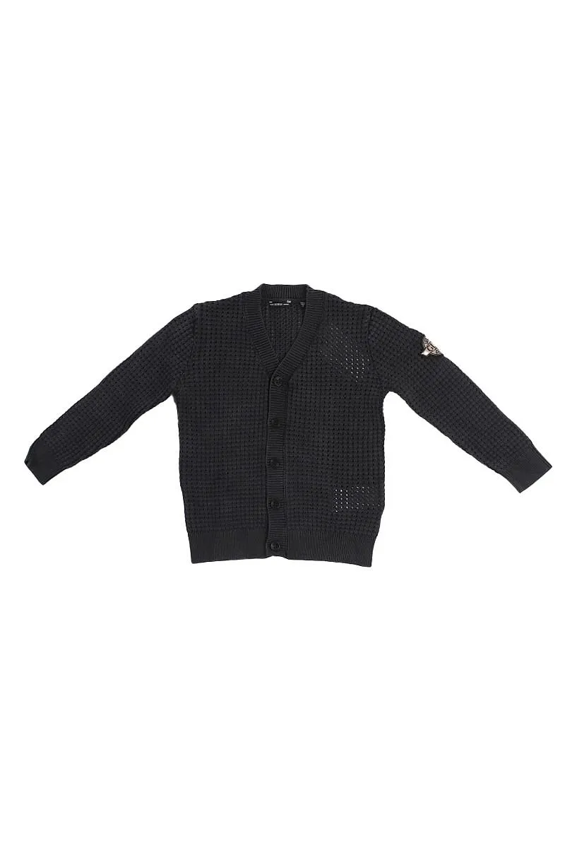 Guess Kids Knitted Cardigan