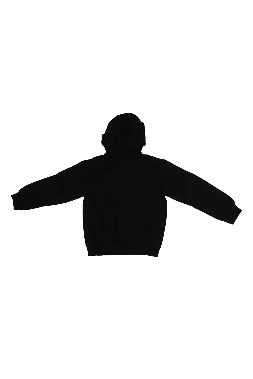 Guess Kids Logo Embroidered Hoodie