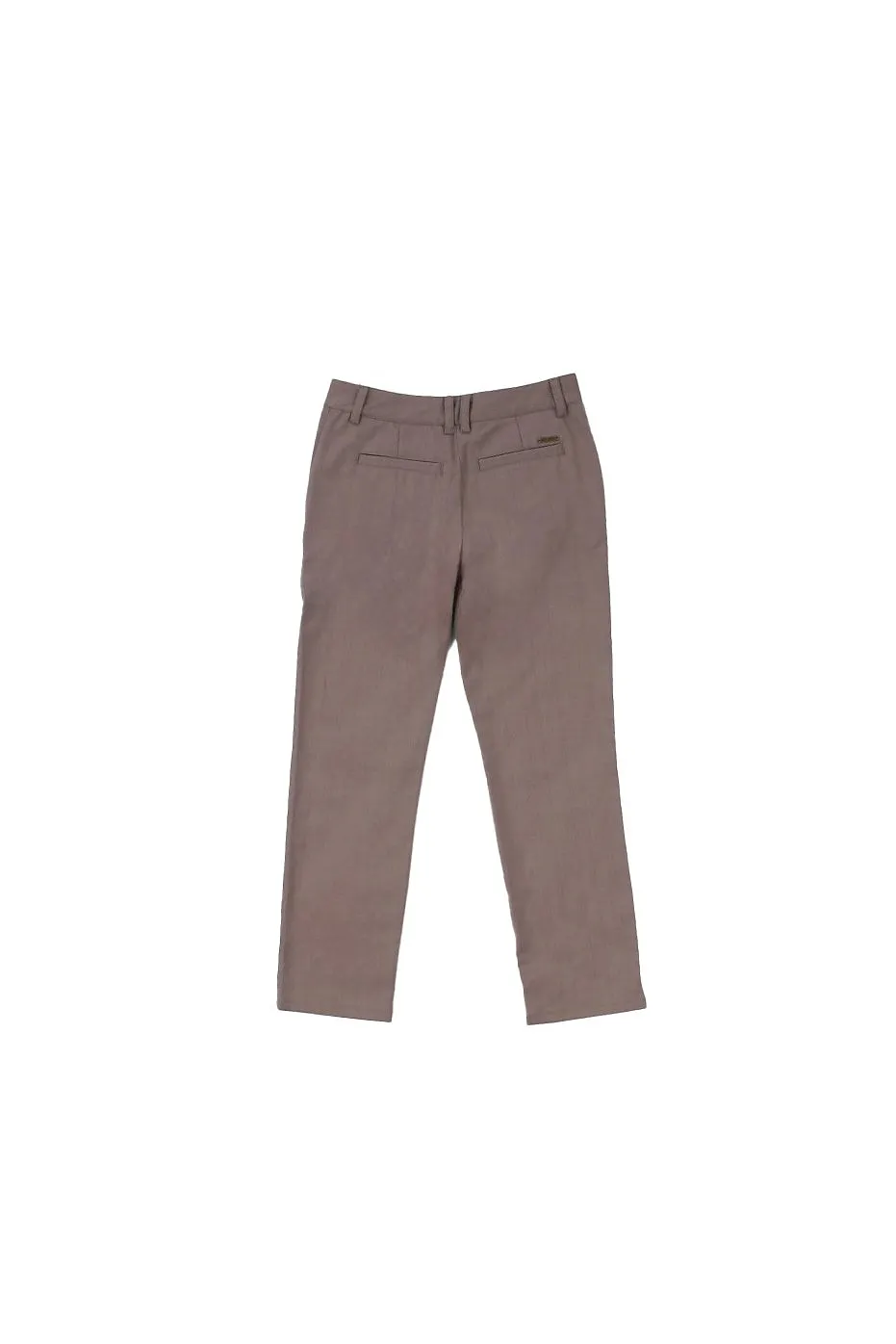 Guess Kids Logo Palque Trousers