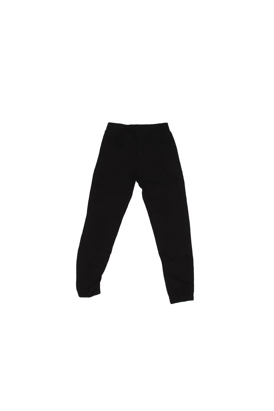 Guess Kids Logo Embroidered Trousers
